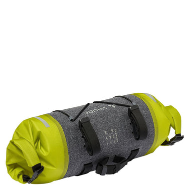 Vaude Trailfront Compact - Lenkertasche 42 cm (bright green/black) - Markenkoffer