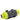 Vaude Trailfront Compact - Lenkertasche 42 cm (bright green/black) - Markenkoffer