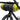 Vaude Trailfront Compact - Lenkertasche 42 cm (bright green/black) - Markenkoffer