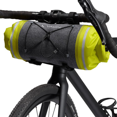 Vaude Trailfront Compact - Lenkertasche 42 cm (bright green/black) - Markenkoffer