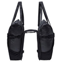 Vaude TwinShopper - Hinterradtasche (2x22L) 41.5 cm (black) - Ansicht 2