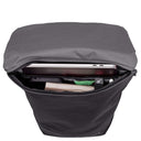 Vaude Unuk II 8 - Rucksack 39 cm (black) - Markenkoffer