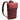 Vaude Unuk II 8 - Rucksack 39 cm (dark cherry) - Markenkoffer