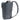 Vaude Unuk II 8 - Rucksack 39 cm (heron) - Markenkoffer