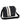 Vaude Vanuatu Reise - Umhängetasche (black) - Markenkoffer