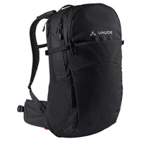 Vaude Wizard 24+4 - Wanderrucksack 53 cm (black) - Markenkoffer