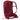 Vaude Wizard 24+4 - Wanderrucksack 53 cm (mars red) - Markenkoffer