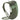 Vaude Women's Agile Air 18 - Wanderrucksack 53 cm (willow green) - Markenkoffer