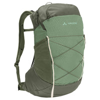 Vaude Women's Agile Air 18 - Wanderrucksack 53 cm (willow green)