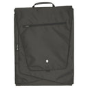 Victorinox Accessories 4.0 Medium Pakmaster - Kleidersack 43 cm (black) - Markenkoffer