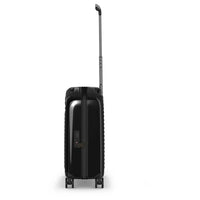 Victorinox Airox - 4-Rollen-Kabinentrolley 55/35 cm (black) - Ansicht 5