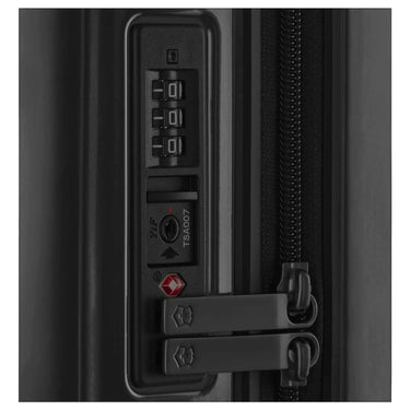 Victorinox Airox - 4-Rollen-Kabinentrolley 55/35 cm (black) - Ansicht 8