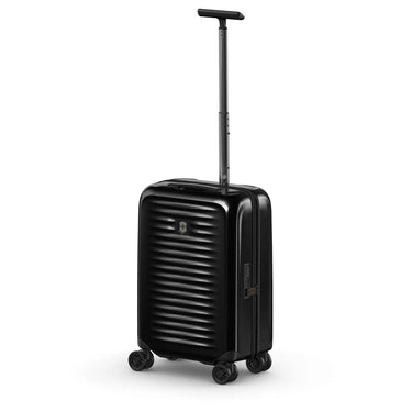 Victorinox Airox - 4-Rollen-Kabinentrolley 55/35 cm (black) - Ansicht 4