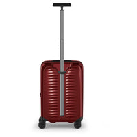 Victorinox Airox - 4-Rollen-Kabinentrolley 55/35 cm (victorinox red) - Ansicht 3