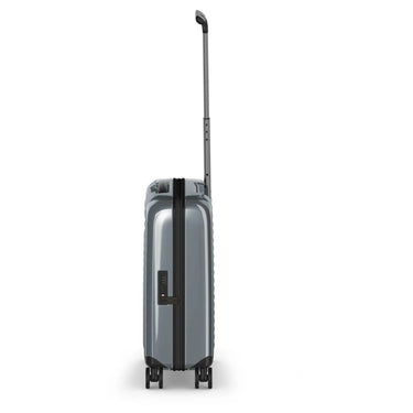 Victorinox Airox - 4-Rollen-Kabinentrolley 55/40 cm (silver) - Ansicht 5