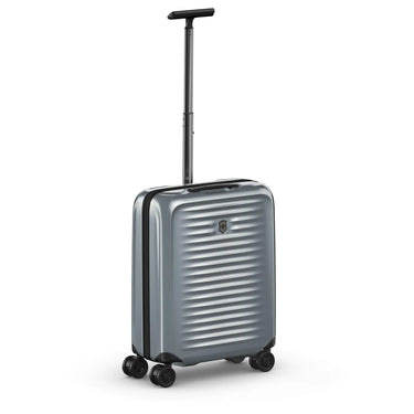 Victorinox Airox - 4-Rollen-Kabinentrolley 55/40 cm (silver) - Ansicht 2