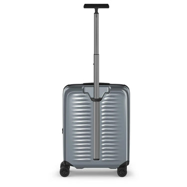 Victorinox Airox - 4-Rollen-Kabinentrolley 55/40 cm (silver) - Ansicht 3