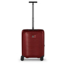 Victorinox Airox - 4 - Rollen - Kabinentrolley 55/40 cm (victorinox red) - Markenkoffer