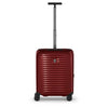 Victorinox Airox - Trolley da cabina a 4 ruote 55/40 cm (victorinox red)