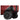 Victorinox Airox - 4 - Rollen - Kabinentrolley 55/40 cm (victorinox red) - Markenkoffer