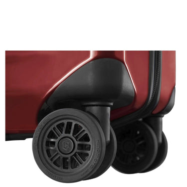 Victorinox Airox - 4 - Rollen - Kabinentrolley 55/40 cm (victorinox red) - Markenkoffer