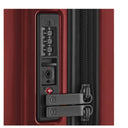 Victorinox Airox - 4 - Rollen - Kabinentrolley 55/40 cm (victorinox red) - Markenkoffer