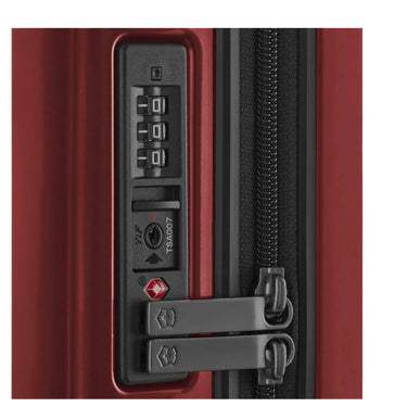 Victorinox Airox - 4 - Rollen - Kabinentrolley 55/40 cm (victorinox red) - Markenkoffer