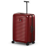 Victorinox Airox - 4-Rollen-Trolley L 75 cm (victorinox red) - Ansicht 4