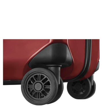 Victorinox Airox - 4 - Rollen - Trolley L 75 cm (victorinox red) - Markenkoffer