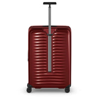 Victorinox Airox - 4-Rollen-Trolley L 75 cm (victorinox red) - Ansicht 3