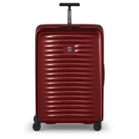 Victorinox Airox - 4 - Rollen - Trolley L 75 cm (victorinox red) - Markenkoffer