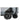 Victorinox Airox - 4 - Rollen - Trolley M 69 cm (silver) - Markenkoffer