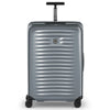 Victorinox Airox - Trolley 4 Ruote M 69 cm (argento)