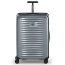 Victorinox Airox - 4 - Rollen - Trolley M 69 cm (silver) - Markenkoffer