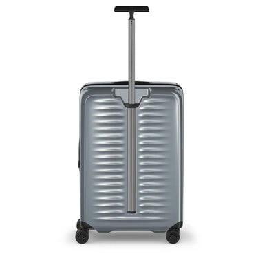 Victorinox Airox - 4 - Rollen - Trolley M 69 cm (silver) - Markenkoffer