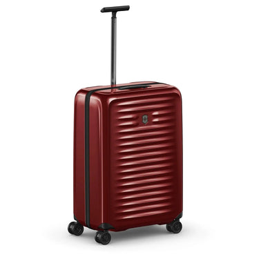 Victorinox Airox - 4 - Rollen - Trolley M 69 cm (victorinox red) - Markenkoffer