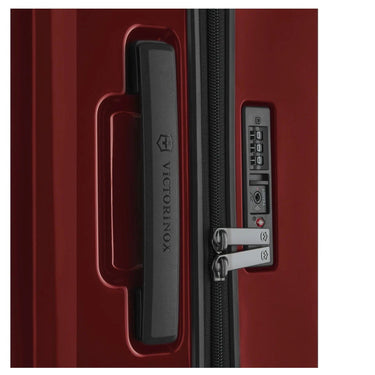 Victorinox Airox - 4 - Rollen - Trolley M 69 cm (victorinox red) - Markenkoffer