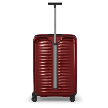 Victorinox Airox - 4 - Rollen - Trolley M 69 cm (victorinox red) - Markenkoffer
