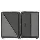 Victorinox Airox Advanced - 4 - Rollen - Trolley L 75 cm erw. (black) - Markenkoffer