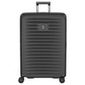 Victorinox Airox Advanced - 4 - Rollen - Trolley L 75 cm erw. (black) - Markenkoffer