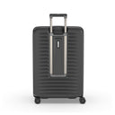 Victorinox Airox Advanced - 4 - Rollen - Trolley L 75 cm erw. (black) - Markenkoffer