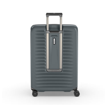 Victorinox Airox Advanced - 4 - Rollen - Trolley L 75 cm erw. (storm) - Markenkoffer