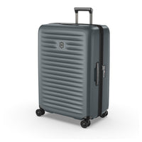 Victorinox Airox Advanced - 4-Rollen-Trolley L 75 cm erw. (storm) - Ansicht 2
