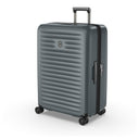 Victorinox Airox Advanced - 4 - Rollen - Trolley L 75 cm erw. (storm) - Markenkoffer