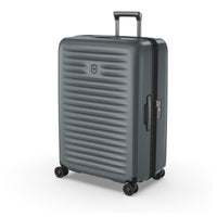 Victorinox Airox Advanced - 4 - Rollen - Trolley L 75 cm erw. (storm) - Markenkoffer