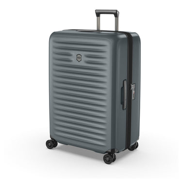 Victorinox Airox Advanced - 4 - Rollen - Trolley L 75 cm erw. (storm) - Markenkoffer