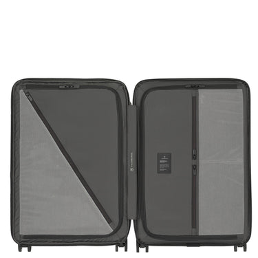 Victorinox Airox Advanced - 4-Rollen-Trolley M 69 cm erw. (black) - Ansicht 5