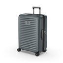 Victorinox Airox Advanced - 4 - Rollen - Trolley M 69 cm erw. (storm) - Markenkoffer