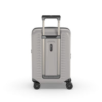 Victorinox Airox Advanced Frequent Flyer Carry On - 4-Rollen-Kabinentrolley 55 cm erw. (stone white) - Ansicht 5