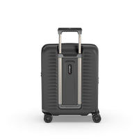 Victorinox Airox Advanced Global Carry On - 4-Rollen-Kabinentrolley 55 cm erw. (black) - Ansicht 4